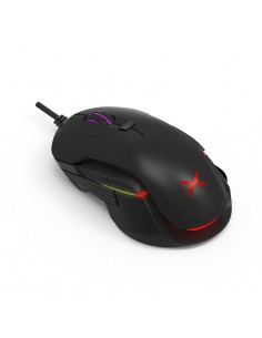 RGB геймърска мишка Delux... 2